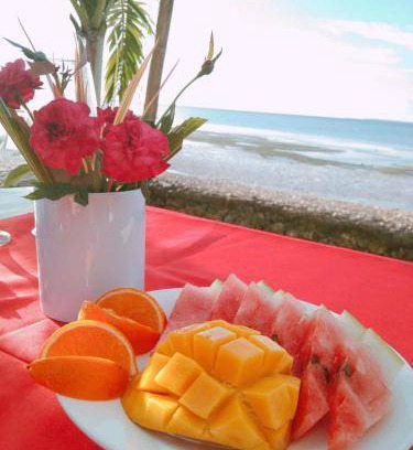 Daanbantayan Resort | 12 m² Resort ∙ 2 guests