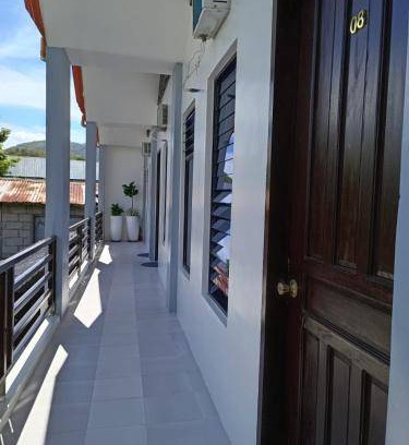 Jagna Apartment | 12 m² Serviced apartment ∙ 5 bedrooms ∙ 2 guests