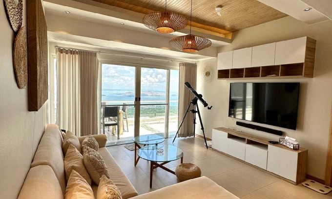 Talisay Apartment | 120 m² Apartment ∙ 2 bedrooms ∙ 4 guests