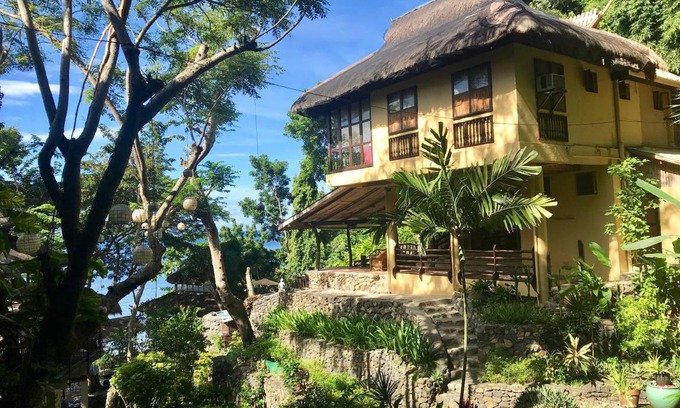Bagalangit Bed & Breakfast | 120 m² Bed and breakfast ∙ 8 guests