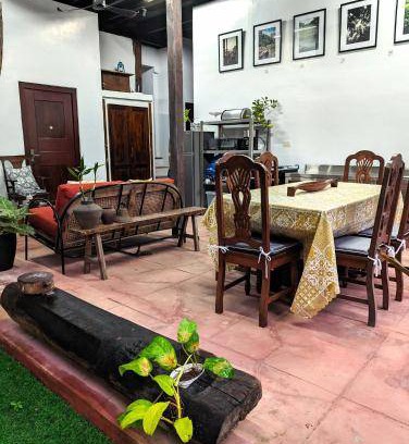 Liliw House | 120 m² House ∙ 3 bedrooms ∙ 8 guests