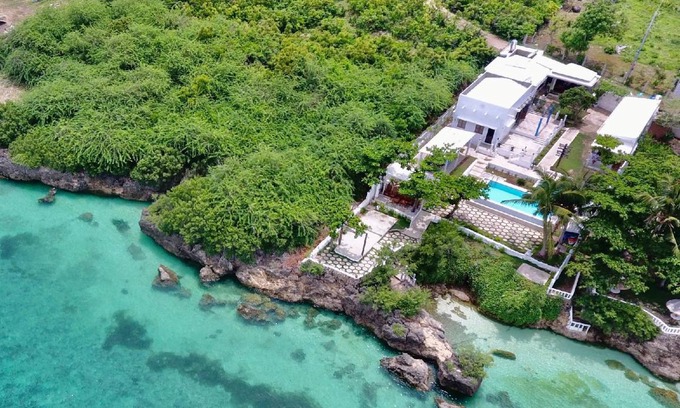 Santa Fe House | 120 m² House ∙ 6 guests
