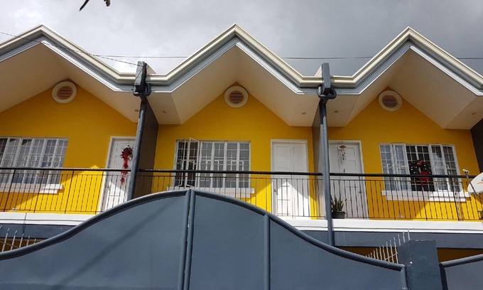 Butuan House | 120 m² House ∙ 2 bedrooms ∙ 4 guests