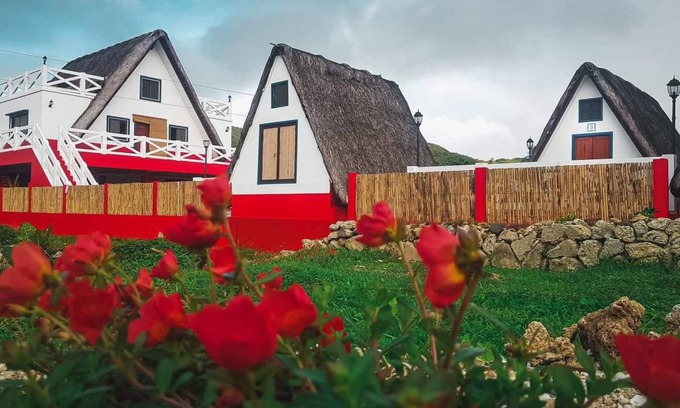 Pagudpud Resort | 120 m² Resort ∙ 3 bedrooms ∙ 14 guests