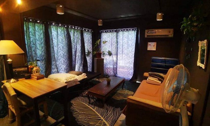 Dagupan Villa | 120 m² Villa ∙ 3 bedrooms ∙ 10 guests