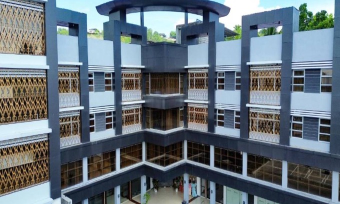 Koronadal Hotel | 124 m² Hotel ∙ 6 guests