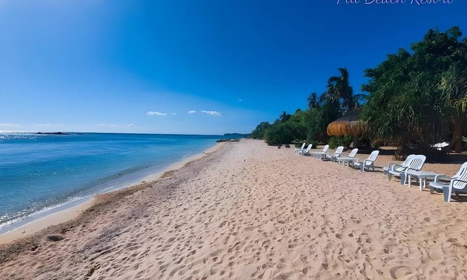 Santa Fe Hotel | 125 m² Hotel ∙ 3 bedrooms ∙ 11 guests