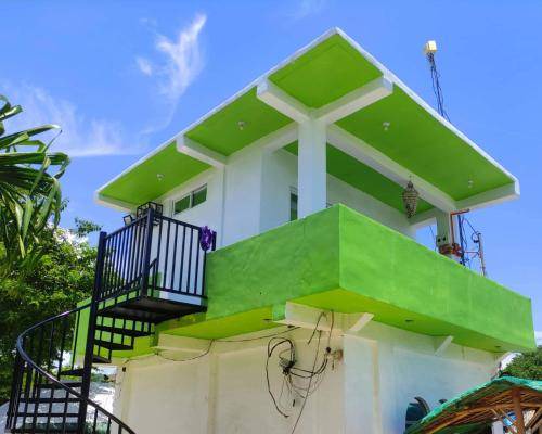 Patar Bed & Breakfast | 13 m² Bed and breakfast ∙ 1 bedroom ∙ 4 guests