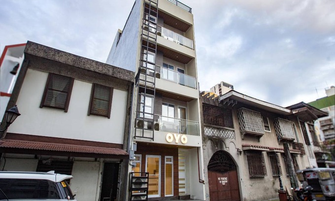 Santa Cruz Hotel | 13 m² Hotel ∙ 2 guests