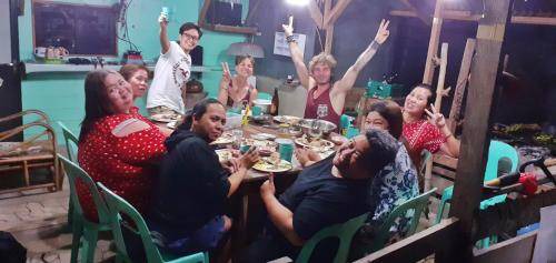 Badian Hostel | 14 m² Hostel ∙ 5 guests
