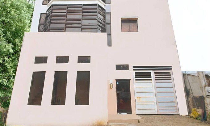 Cebu Hotel | 14 m² Hotel ∙ 3 guests
