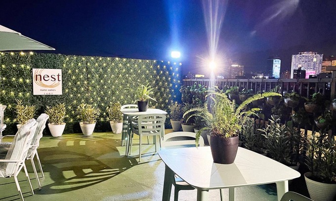 Guadalupe Nuevo Hotel | 14 m² Hotel ∙ 2 guests