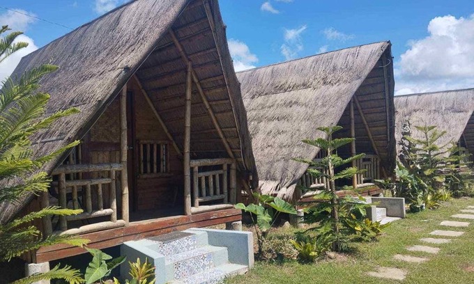 Lumban Hotel | 14 m² Hotel ∙ 3 guests