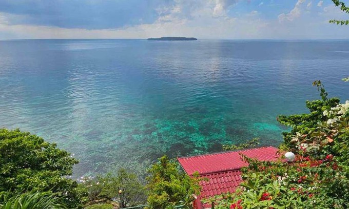 Oslob House | 14 m² House ∙ 2 bedrooms ∙ 4 guests
