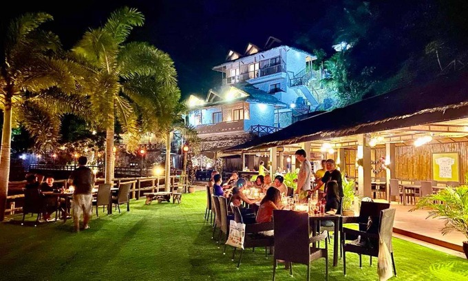 San Luis Resort | 14 m² Resort ∙ 4 guests