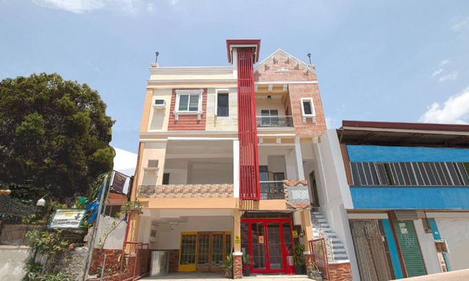 Lapu-Lapu Apartment | 14 m² Serviced apartment ∙ 10 guests