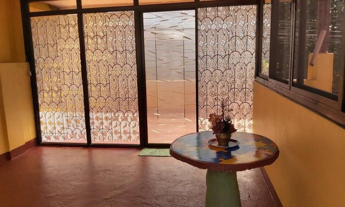 San Pedro House | 140 m² House ∙ 3 bedrooms ∙ 4 guests