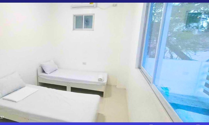 Santa Fe Apartment | 15 m² Apartment ∙ 1 bedroom ∙ 2 guests