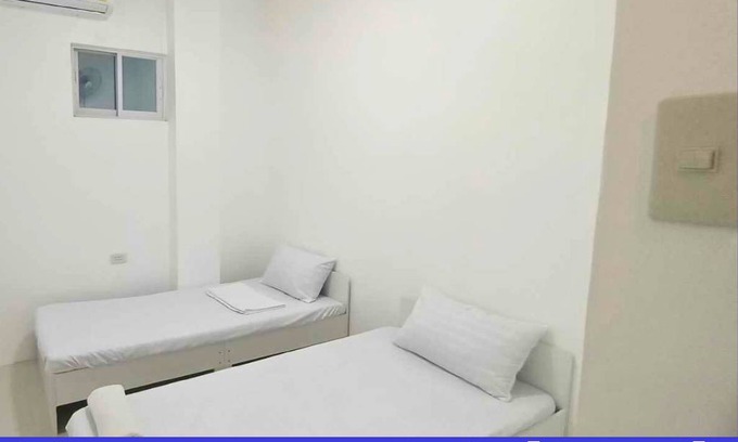 Santa Fe Apartment | 15 m² Apartment ∙ 1 bedroom ∙ 2 guests