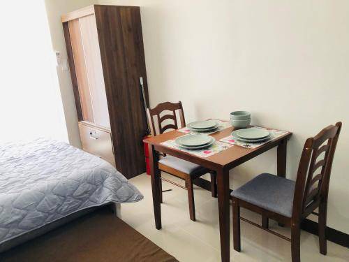 Lapu-Lapu Apartment | 15 m² Apartment ∙ 4 guests
