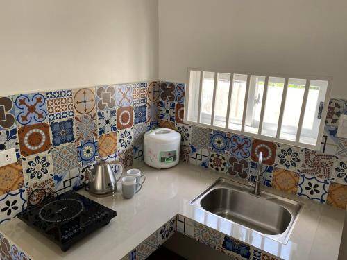 Capas Bed & Breakfast | 15 m² Bed and breakfast ∙ 3 guests