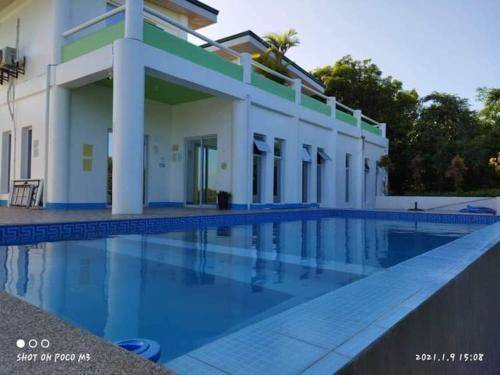 Bolinao Bed & Breakfast | 15 m² Bed and breakfast ∙ 1 bedroom ∙ 4 guests