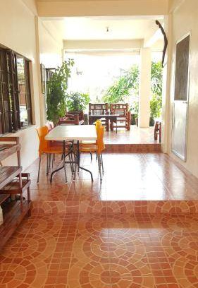 Bantud Hacienda Bed & Breakfast | 15 m² Bed and breakfast ∙ 2 bedrooms ∙ 4 guests