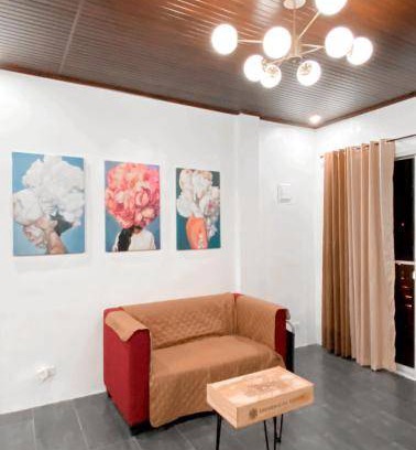 Danao City Bed & Breakfast | 15 m² Bed and breakfast ∙ 2 guests