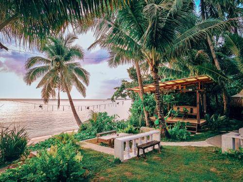 Catangnan House | 15 m² Bungalow ∙ 1 bedroom ∙ 2 guests
