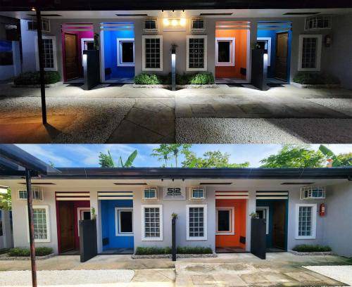 Danao Hostel | 15 m² Hostel ∙ 2 guests