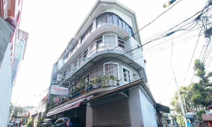 Dasmarinas Hotel | 15 m² Hotel ∙ 2 guests