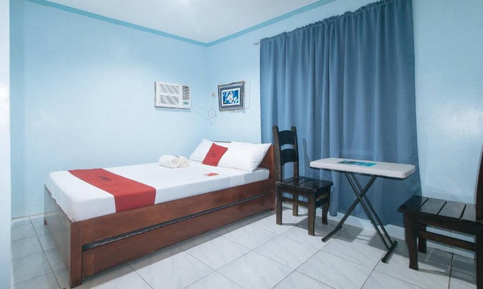 Jordan Hotel | 15 m² Hotel ∙ 2 guests