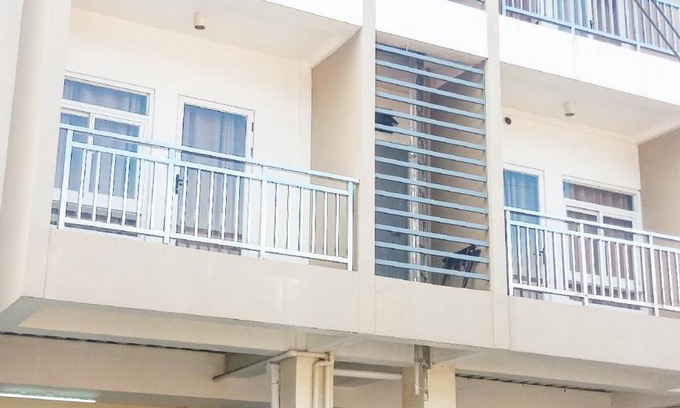 Barretto Hotel | 15 m² Hotel ∙ 8 guests
