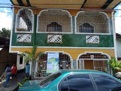 Manaoag House | 15 m² House ∙ 1 bedroom ∙ 12 guests
