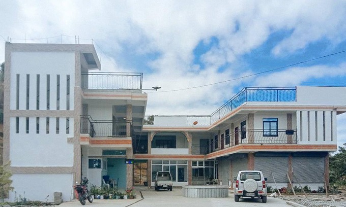 Pantabangan House | 15 m² House ∙ 3 guests
