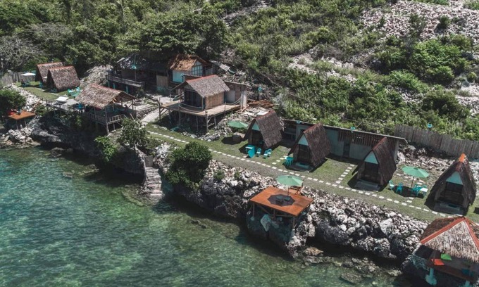 Dalaguete Resort | 15 m² Resort ∙ 5 guests