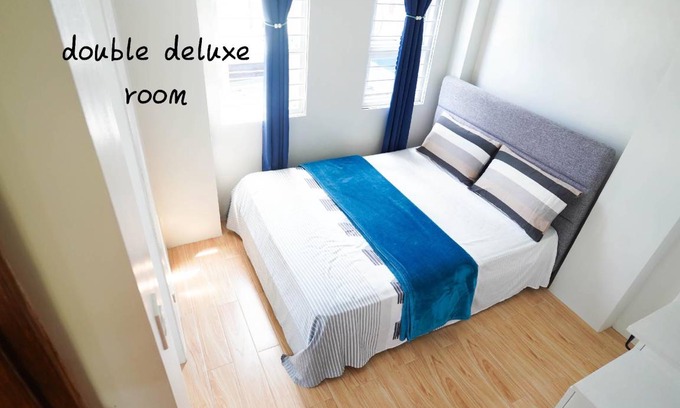 Lucena House | 150 m² House ∙ 1 bedroom ∙ 2 guests