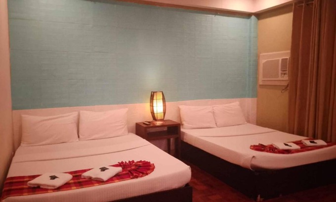 Iloilo City Proper House | 150 m² House ∙ 1 bedroom ∙ 4 guests