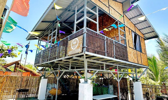 Central Luzon House | 150 m² House ∙ 2 bedrooms ∙ 20 guests