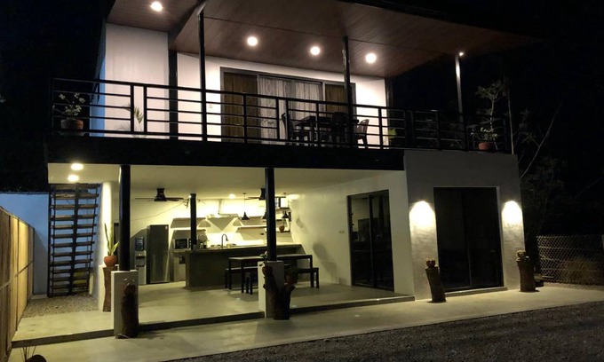 San Juan House | 150 m² House ∙ 2 bedrooms ∙ 12 guests