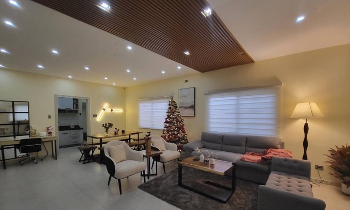 Batangas City Villa | 150 m² Villa ∙ 3 bedrooms ∙ 15 guests
