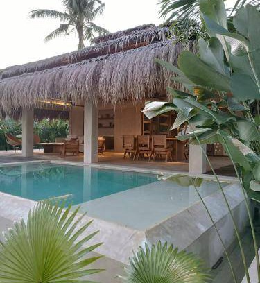 General Luna Villa | 150 m² Villa ∙ 4 bedrooms ∙ 8 guests