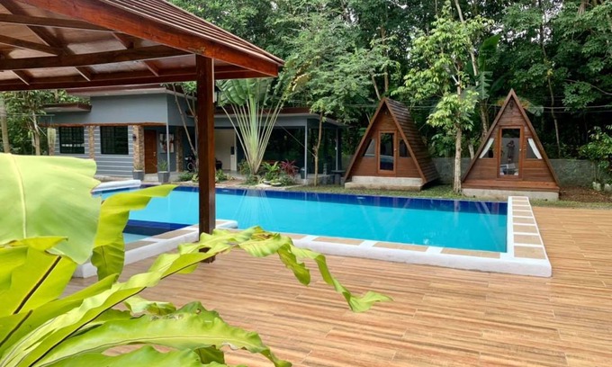 Tranca Villa | 1500 m² Villa ∙ 3 bedrooms ∙ 25 guests