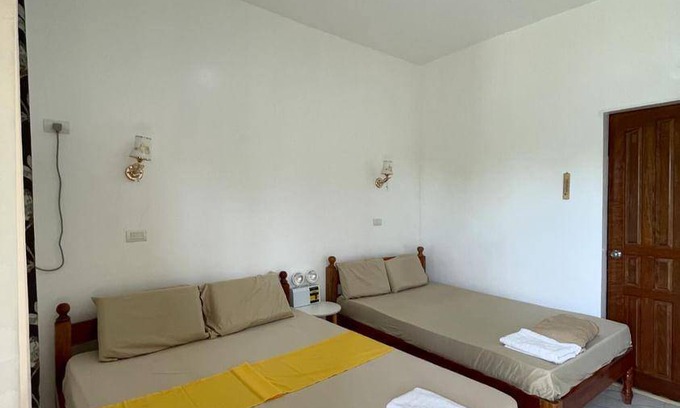 Santa Fe Apartment | 16 m² Apartment ∙ 1 bedroom ∙ 3 guests