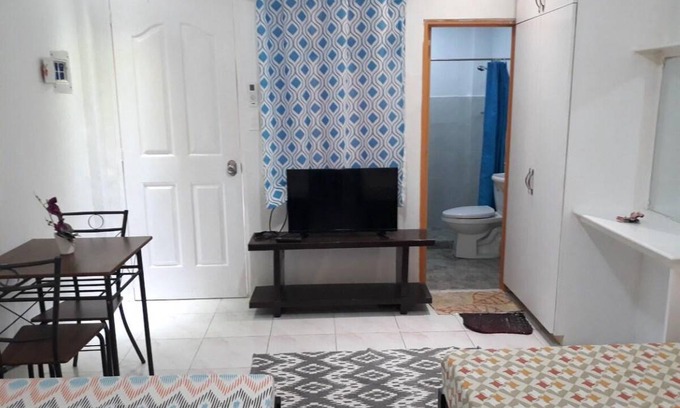 San Nicolas Apartment | 16 m² Apartment ∙ 1 bedroom ∙ 5 guests