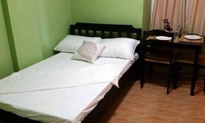 San Nicolas Apartment | 16 m² Apartment ∙ 1 bedroom ∙ 2 guests