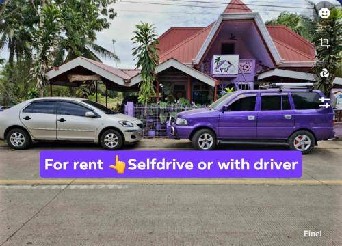 Siquijor Bed & Breakfast | 16 m² Bed and breakfast ∙ 8 guests