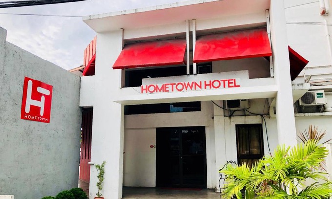 Bacolod Hostel | 16 m² Hostel ∙ 127 guests
