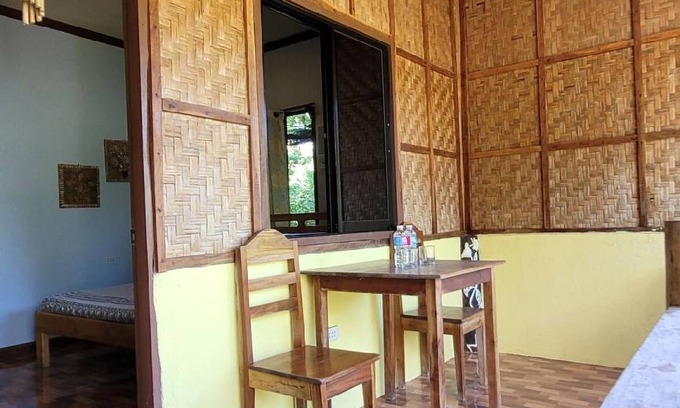 Siquijor House | 16 m² House ∙ 1 bedroom ∙ 2 guests