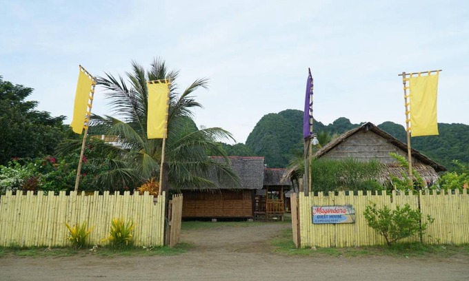 Caramoan Resort | 16 m² Resort ∙ 8 guests